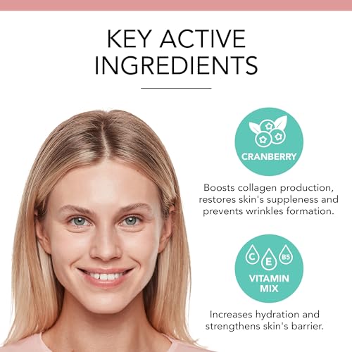 Bourjois Healthy Mix Serum Foundation 52W Vanilla 1 Fl Oz - Natural Finish
