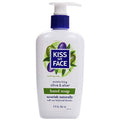 Moisturizing Hand Soap with Olive & Aloe - 9 Fl Oz, Pack of 3 - Aloe Vera Variation