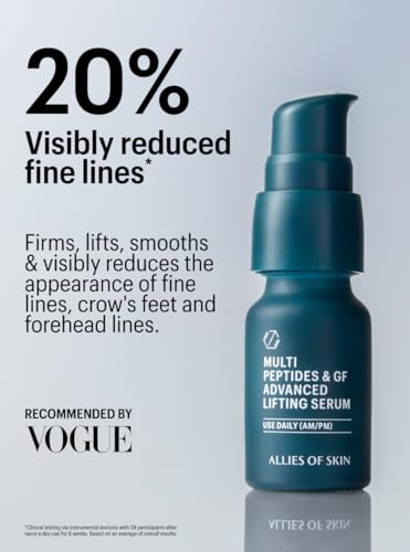 7-Day Firming Skin Care Kit for Youthful, Lifted Complexion