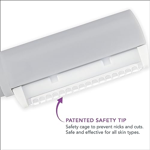Spa Sciences SIMA Dermaplaning Blade Replacement Kit ? ONLY COMPATIBLE WITH THE SPA SCIENCES SIMA DEVICE - 6 Replacement Blades