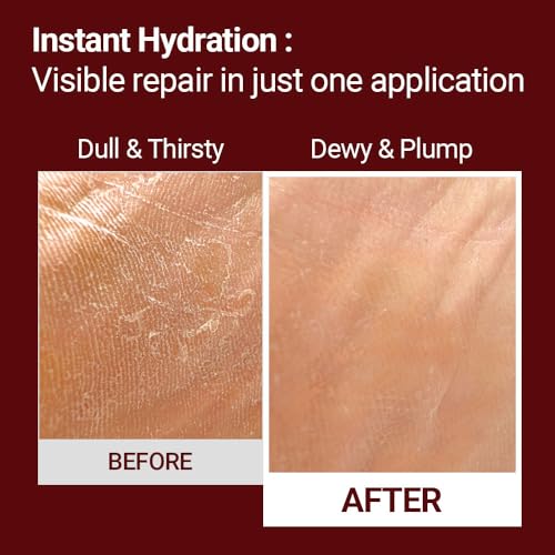 TIELA Sunset Plum & Cedarwood Nourishing Body Cream 6.8 fl oz - 24hr Hydration & Long-Lasting Scent