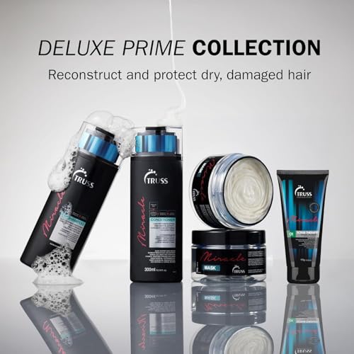 Scalp Exfoliant for Dandruff Relief and Anti-Aging - Mint & Apricot