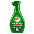 Fairy Household Lemon Power Spray - Non-Flammable Kitchen Cleaner