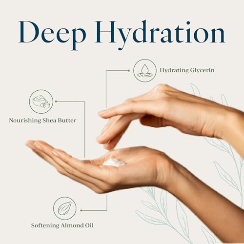 Linden Scent Ultra Hydrating Body Lotion 10.2 Oz with Anti-Aging Benefits — Provence Sante, France