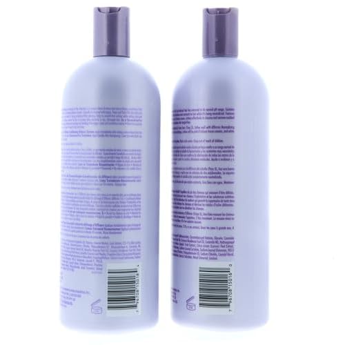 Avlon Affirm 5 In 1 Reconstructor 32 Ounce + Normalizing Shampoo 32 Ounc