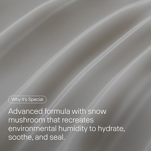 Humanrace 12 Hour Humidifying Face Cream, 2.1 fl oz, Refillable Face Cream