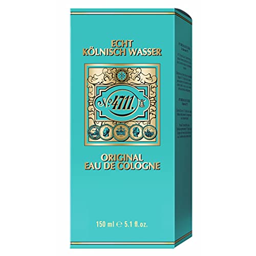 4711 Eau de Cologne 5 Oz Unisex Perfume