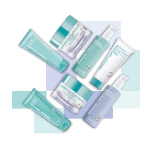 Germaine de Capuccini Purexpert Exfoliating Purifying Mask
