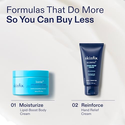 Hydrating Body Moisturizer with Shea & Oat for Dry Skin - 10 oz