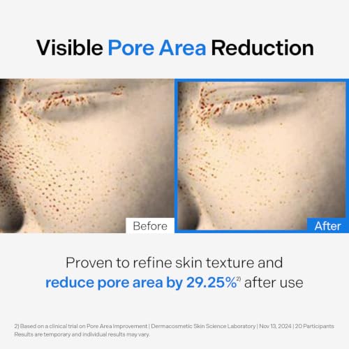 Hydrating Deep Facial Cleanser with Hyaluronic Acid - All Skin Types
