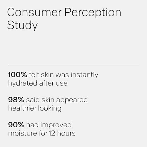 Humanrace 12 Hour Humidifying Face Cream, 2.1 fl oz, Refillable Face Cream