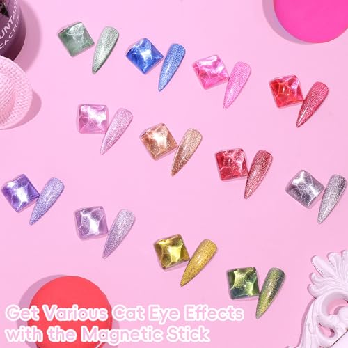24 Sets Christmas Gift Christmas Nail File Santa Emery Boards Christmas Cutout Hat Filler Manicure Tools with 24 Emery Boards 24 Cutout 24 Ribbon and 24 Gift Bag