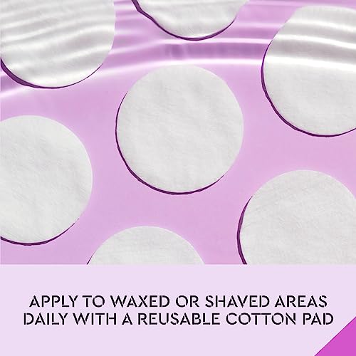 Ingrown Hair & Razor Bump Treatment Serum for All Skin Types