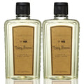 C.O. Bigelow Bay Rum Hair & Body Wash for Men, Pack of 2 Citrus Spice Scented Men's 2 in 1 Shampoo & Body Wash with Aloe Vera, 10 Fl Oz