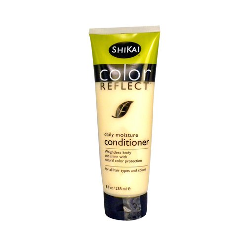 Moisturizing Conditioner for Color-Treated Hair - Vegan, 8oz, Pack of 3