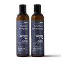 Westin White Tea Aloe Shampoo & Conditioner Set - Hydrating Hair Care, 8oz Bottles
