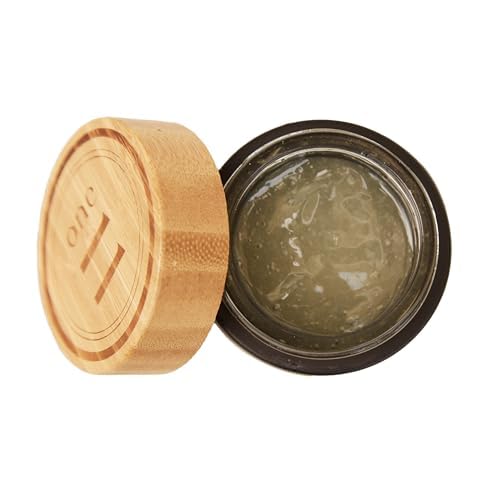 ONE11-Ozonated Olive Oil ?Pure, Natural, Organic Ozone Skincare for Face & Body ? Oxygenated Healing Lotion, Moisturizer & Beauty Oil