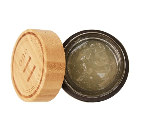 ONE11 Ozonated Olive Oil Frankincense 1.75 oz – Pure, Organic Skin & Oral Care Salve