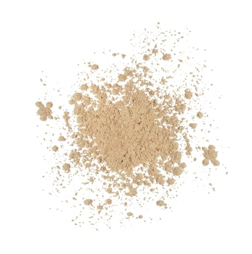 Loose Setting Powder - Light Shade, 0.29 Oz - Soft Focus Finish & Oil Control - Versatile Makeup Setting Powder with Hydrating Benefits (Variation: Light / 0.29 Ounce)