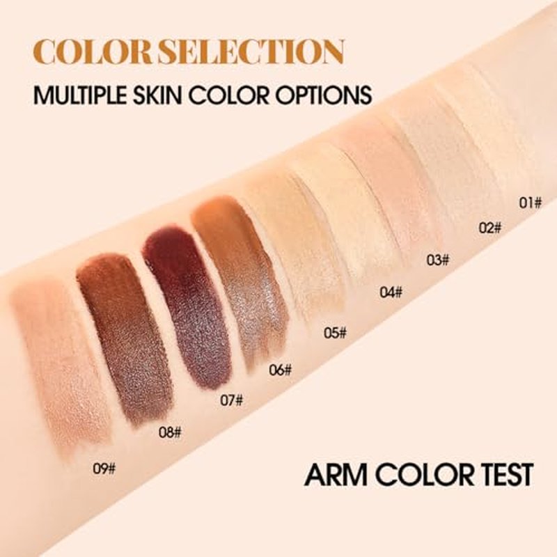 2PCS Tattoo Eyebrow Gel Easy Peel Off with Tweezers, ¡¼Waterproof¡½¡¼Sweatproof¡½¡¼Transfer-proof¡½Long-lasting Up to 3 Days, Eye Brow Gel for Fuller & Defined Looking Eyebrow Color Makeup, 02# Espresso