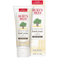 Burt's Bees Ultimate Care Hand Cream - 3.2 Oz, Unscented, Moisturizing for Dry Skin