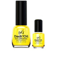 Dadi' Oil Nail & Cuticle Treatment Set - Moisturizer with Vitamin E, 2 Sizes