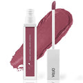 Ofra Velvet Matte Liquid Lipstick Mauve Pink Nude - Long-Lasting Lip Color