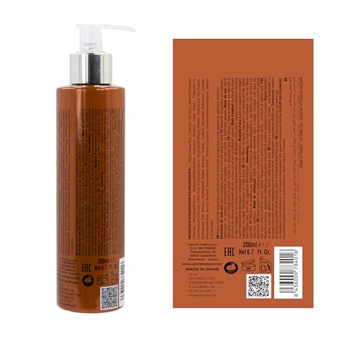 Ultra Fast Keratin Hair Mask for Damaged, Frizzy & Dry Hair 200ml