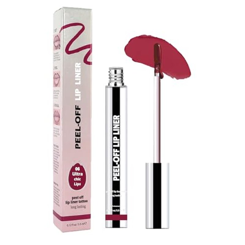 3 Pack Lip Plum Ping Cool Tingling Lip Gel with Cinnamin Oil and Peppermint Oil for Plump, Soft and Moisturized Lips