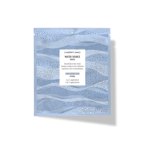 Pioom Bichon Bubble Cleansing Mask, foaming facial mask, Pore Deep Cleansing, Gentle Face cleansing mask, Pack of 10,