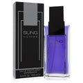 Men's 3.4 oz Eau De Toilette Spray with Citrus & Herbal Notes