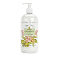 Almond Body Lotion with Sweet Almond Oil - 16.9 Fl Oz - Pack of 1