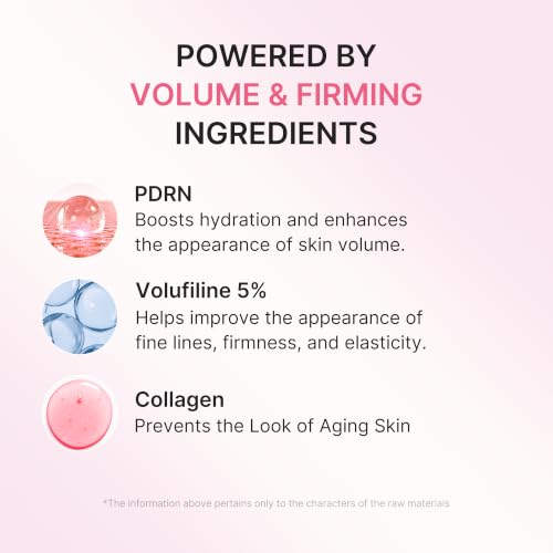 Medicube PDRN Collagen Gua Sha Neck Cream - Firming & Contour Care