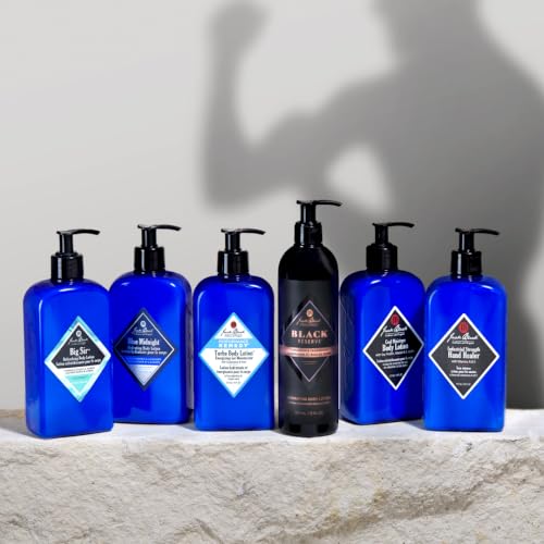 Hydrating Body Lotion with Cardamom & Cedarwood - 12 oz Moisturizer