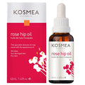 Rosehip Oil 1.42 Fl Oz - Anti-Aging Face & Body Oil - Sustainably Harvested, Full Spectrum