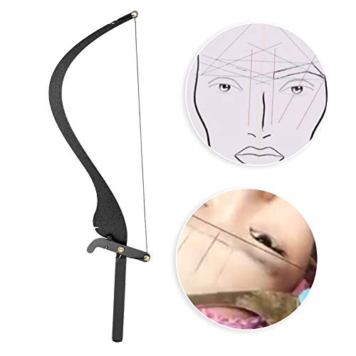 Eyebrow Pen for Women - Eyebrow Pencil 2-in-1 Eyeliner Dual-Ended Waterproof Microblading Eyebrow Pen Long Lasting Hair-Like Precise Brow Pencil Dark Brown