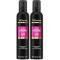 TRESemm? Plumping Mousse | Total Volume | 24H Lift | 10.5 oz | Pack of 2