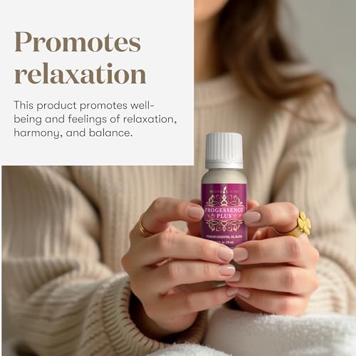 Progressence Serum by Young Living (15 Milliliters)