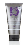 Design Essentials Almond Butter Express Moisturizing Conditioner 6 oz - Hydrating & Detangling