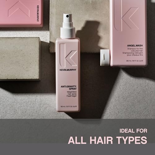 Weightless Hair Styling Lotion with Botanicals - 2 Pack