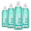 Method Waterfall Foaming Hand Wash Refill Pack, 28 oz, Eco-Friendly, 4 Count