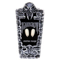 Split Deluxe 18mm Fangs for Scarecrow Viper Costume Accessory