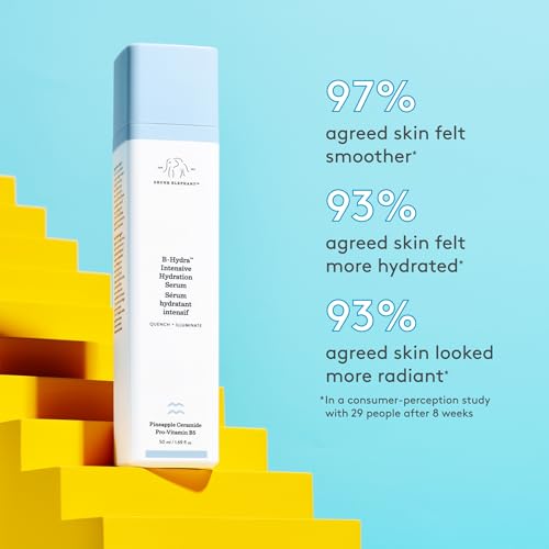 Travel Size Hydrating Skincare Set - Cruelty-Free, Dermatologist-Tested