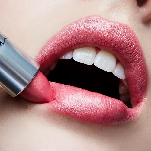 Frost Lipstick Bombshell - Long-Lasting Lip Color for Bold Looks