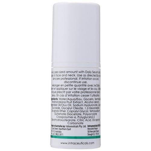 Intraceuticals Booster Antioxidant Serum, 0.51 Fluid Ounce