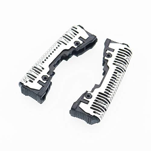 Ronsit Replacement Inner Cutter Blades for Panasonic Shavers WES9068 ES8103 ES8109 2pcs