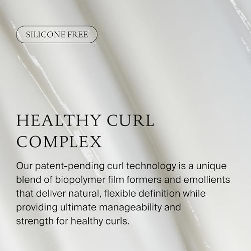 Living Proof Curl Conditioner 24 Fl Oz Hydrating for Wavy Curly Coily Hair