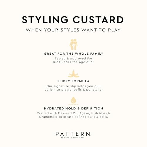 PATTERN Beauty by Tracee Ellis Ross Styling Bestsellers Kit