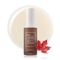 Hydrating Face Serum with Peptides & Maple Sap - 30ml