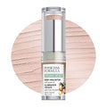 Physicians Formula Organic Wear All Natural Dewy Highlighter Stick Makeup, Stick Cream To Powder, Dew Frost, Dermatologist Tested
